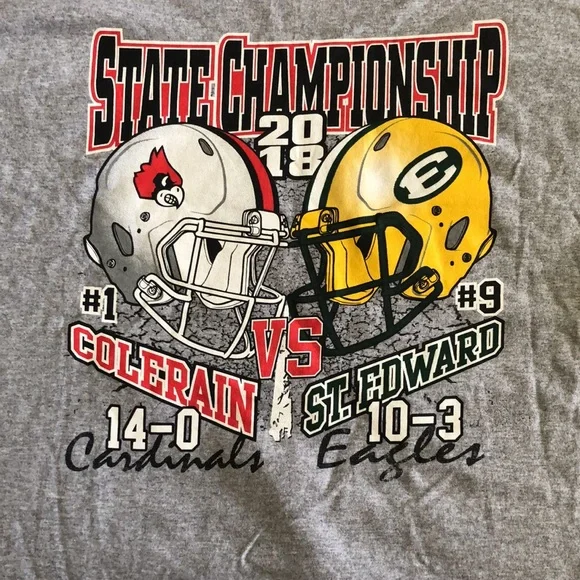 2018 State Championship Tee - Picture 7 of 8